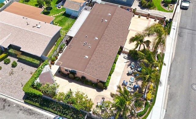 2018 Anaheim Ave, Costa Mesa, CA 92627 - view of subject property