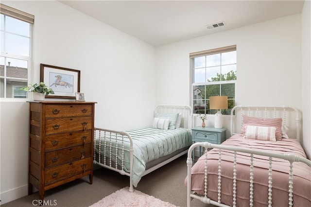38 Gallo St, Rancho Mission Viejo, CA 92694 - bedroom featuring carpet and baseboards