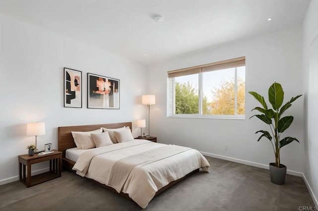 200 Chambers St Unit 19, El Cajon, CA 92020 - bedroom featuring baseboards