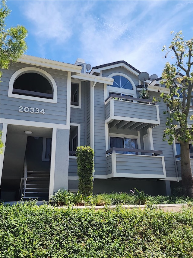 20334 Rue Crevier Unit 622, Canyon Country, CA 91351 - view of property
