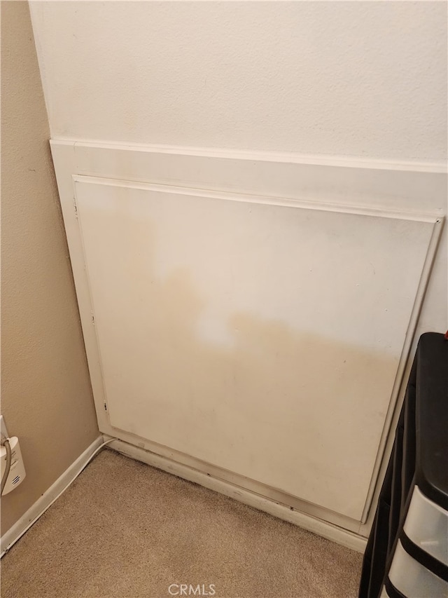 20334 Rue Crevier Unit 622, Canyon Country, CA 91351 - detailed view of carpet floors