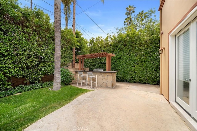 15850 Seville Ln, Encino, CA 91436 - photo 34