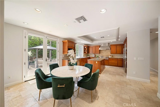15850 Seville Ln, Encino, CA 91436 - photo 13