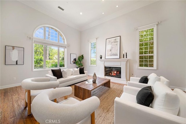 15850 Seville Ln, Encino, CA 91436 - photo 4