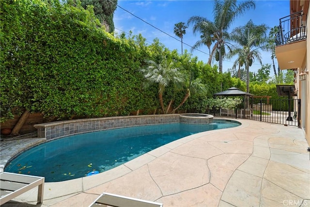 15850 Seville Ln, Encino, CA 91436 - photo 31