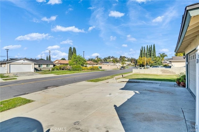 212 Macalester Dr, Walnut, CA 91789 - view of swimming pool with a residential view