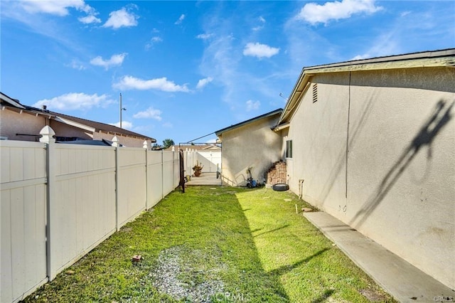 212 Macalester Dr, Walnut, CA 91789 - view of yard