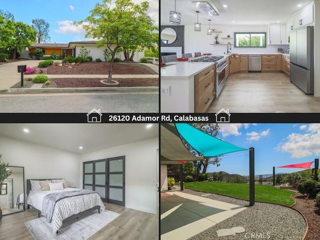 26120 Adamor Rd, Calabasas, CA 91302 - photo 1