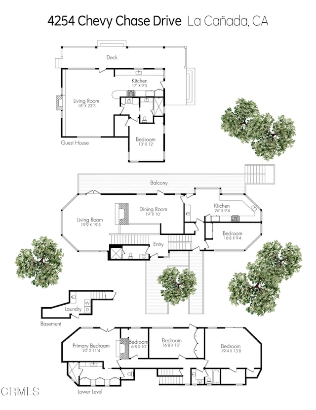 home floor plan