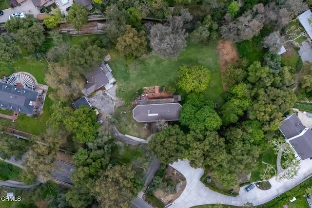 view of property location
