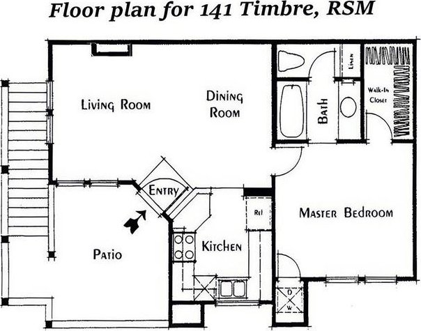 141 Timbre, Rancho Santa Margarita, CA 92688 - photo 3
