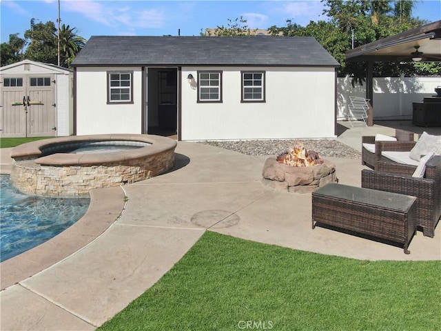 7347 Diamond St, Riverside, CA 92504 - photo 23