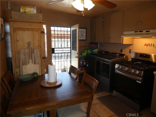 670 Keenan Ave, Los Angeles, CA 90022 - photo 30