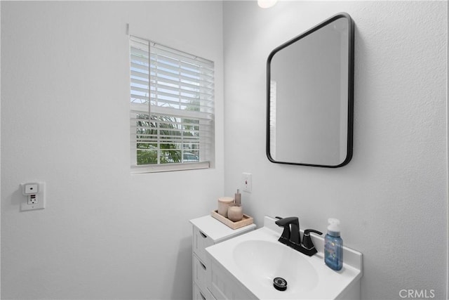 5927 Mckinley Ave, South Gate, CA 90280 - bathroom featuring vanity