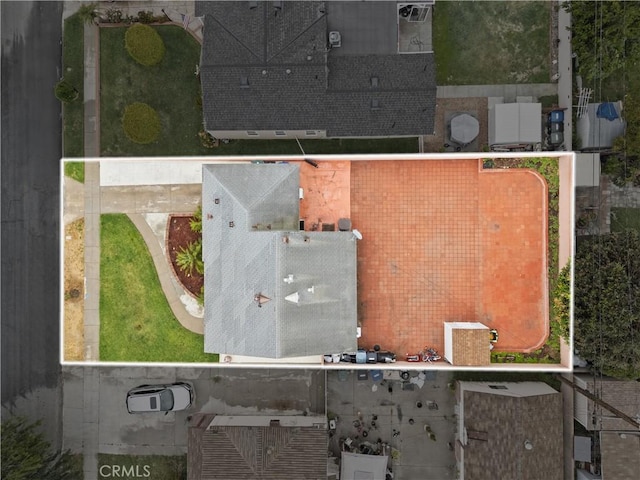 5927 Mckinley Ave, South Gate, CA 90280 - aerial view