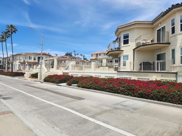 600 N The Strand Unit 12, Oceanside, CA 92054 - view of community featuring a residential view