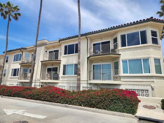 600 N The Strand Unit 12, Oceanside, CA 92054 - view of building exterior