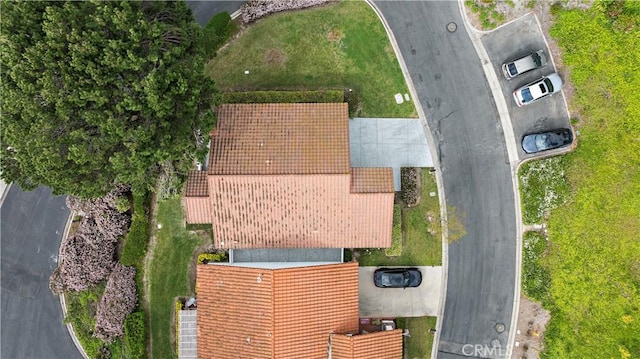 27751 Via Lorca, Mission Viejo, CA 92692 - bird's eye view