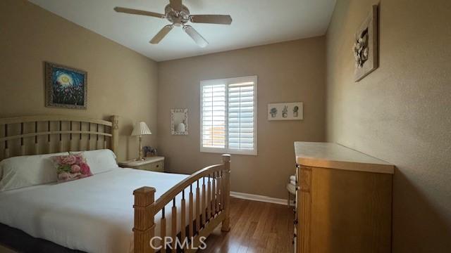 3435 N Avenida San Gabriel Rd, Palm Springs, CA 92262 - photo 17