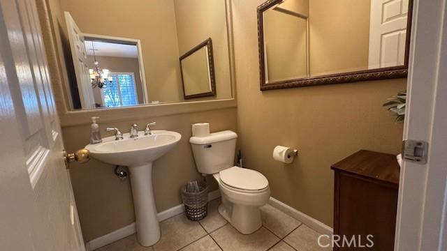 3435 N Avenida San Gabriel Rd, Palm Springs, CA 92262 - photo 25