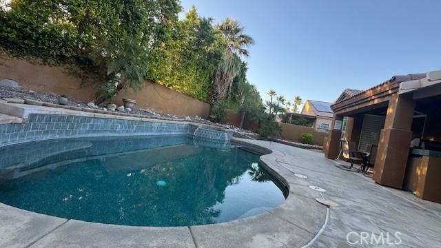 3435 N Avenida San Gabriel Rd, Palm Springs, CA 92262 - photo 11