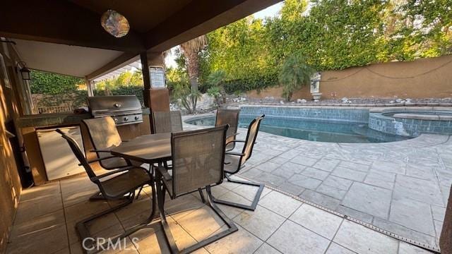 3435 N Avenida San Gabriel Rd, Palm Springs, CA 92262 - photo 9