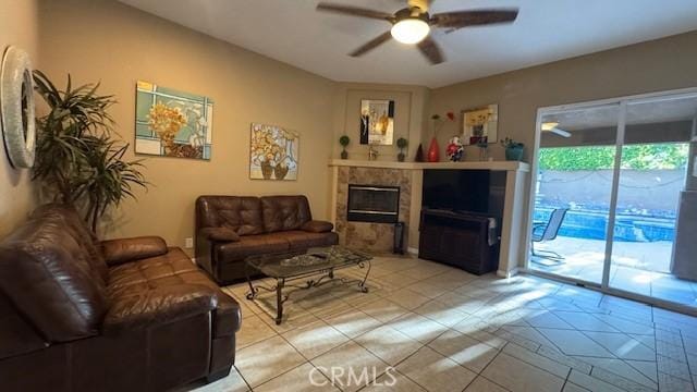 3435 N Avenida San Gabriel Rd, Palm Springs, CA 92262 - photo 6