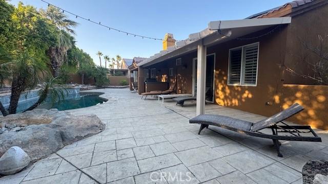 3435 N Avenida San Gabriel Rd, Palm Springs, CA 92262 - photo 12