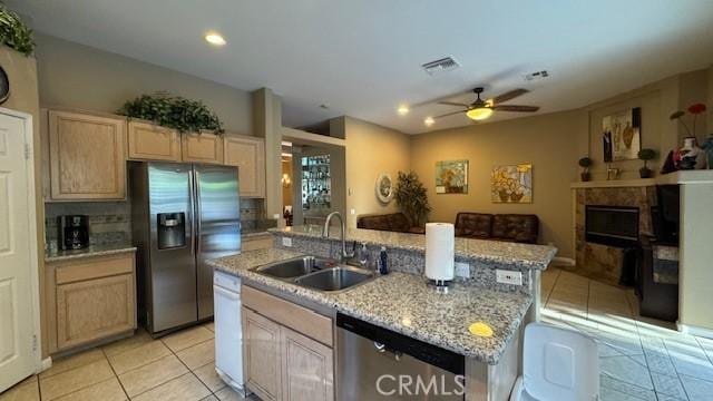 3435 N Avenida San Gabriel Rd, Palm Springs, CA 92262 - photo 23