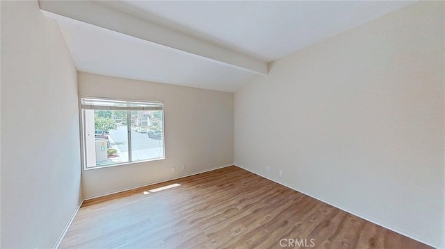 137 Corsica Dr, Newport Beach, CA 92660 - unfurnished room featuring wood finished floors