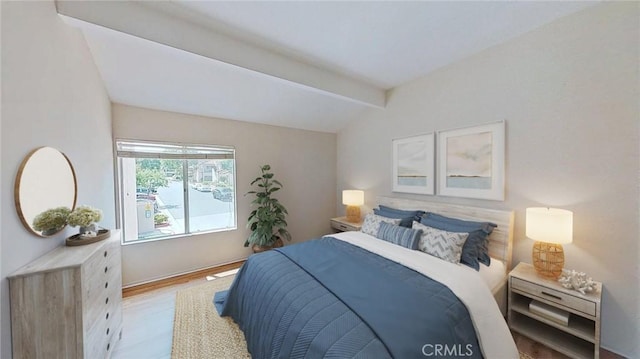 137 Corsica Dr, Newport Beach, CA 92660 - bedroom with wood finished floors
