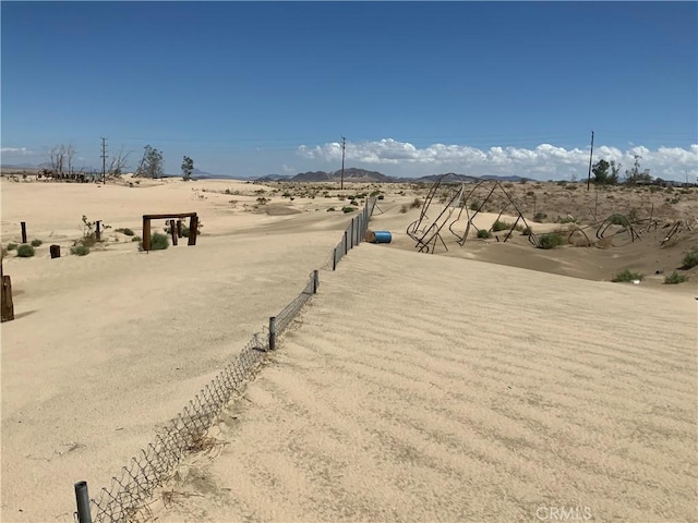 45962 Palma Vista Rd, Newberry Springs, CA 92365