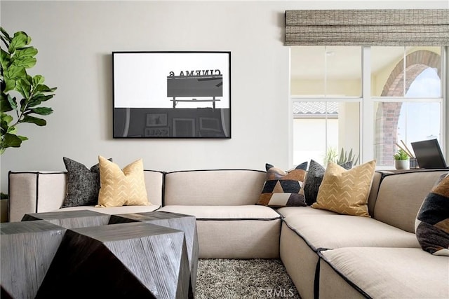 16402 Ginger Creek Dr, Riverside, CA 92504 - view of living room