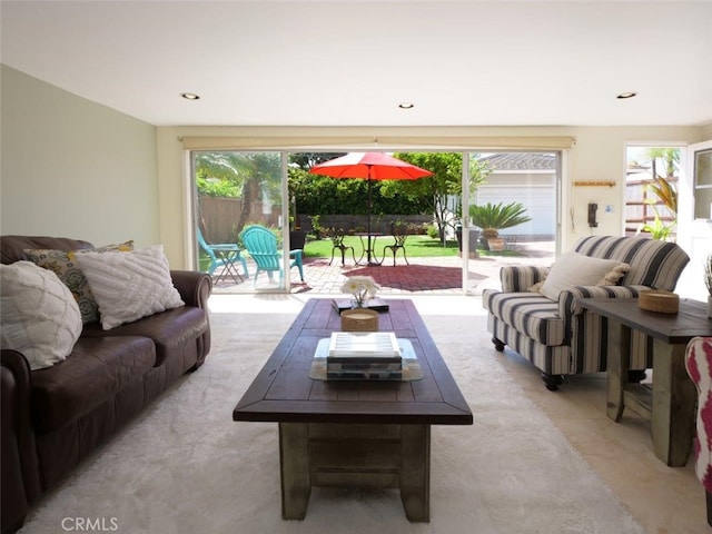1621 Espinosa Cir, Palos Verdes Estates, CA 90274 - view of living room