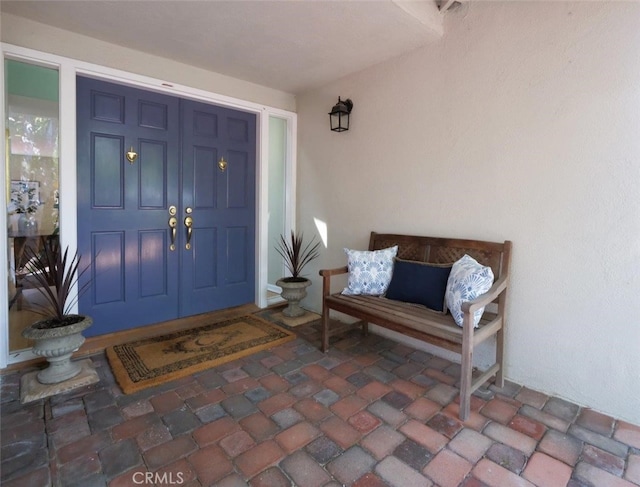 1621 Espinosa Cir, Palos Verdes Estates, CA 90274 - view of property entrance