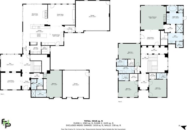 15020 Applewood Ct, San Diego, CA 92131 - property floor plan
