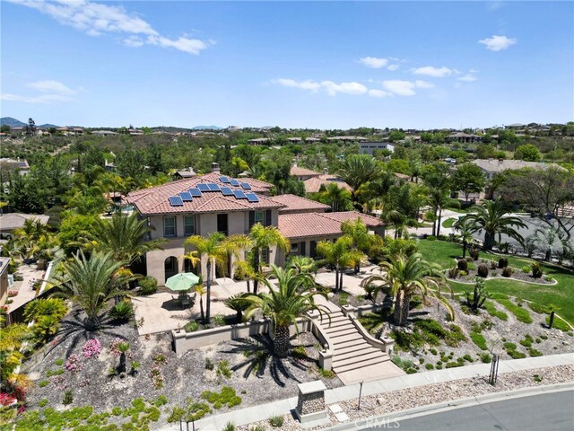 15020 Applewood Ct, San Diego, CA 92131 - drone / aerial view