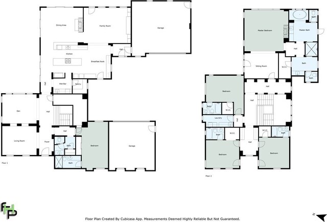 15020 Applewood Ct, San Diego, CA 92131 - property floor plan