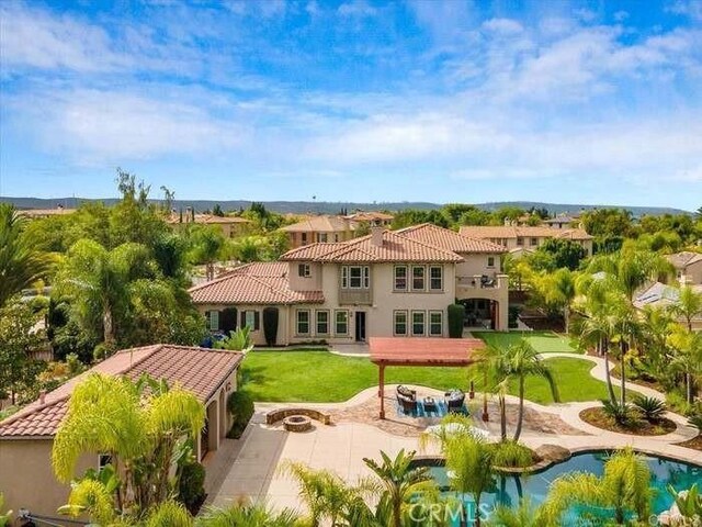 15020 Applewood Ct, San Diego, CA 92131 - view of subject property