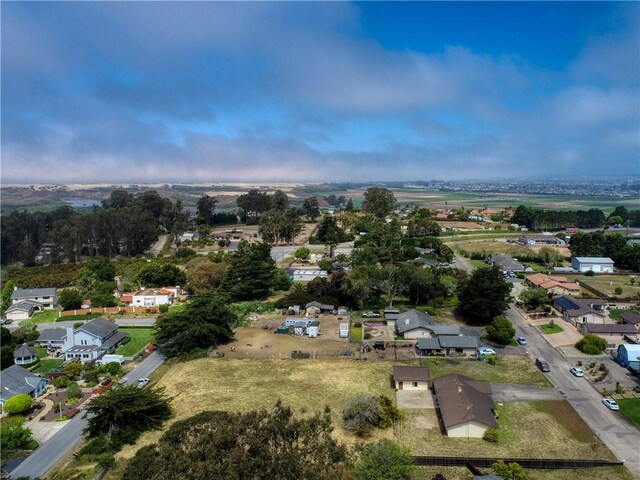2661 Southview Ave, Arroyo Grande, CA 93420 - view of property location with nearby suburban area
