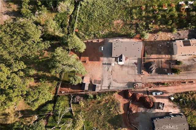 1612 San Jose Ln, Paradise, CA 95969 - drone / aerial view