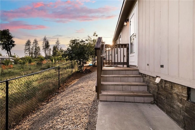 1612 San Jose Ln, Paradise, CA 95969 - view of side of property