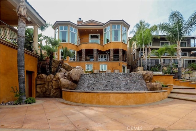 23180 Gray Fox Dr, Canyon Lake, CA 92587 - view of home's community
