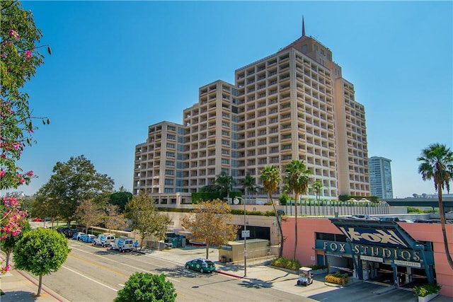 2170 Century Park E Unit 1004S, Los Angeles, CA 90067 - view of property