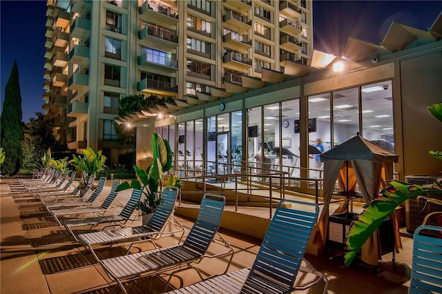 2170 Century Park E Unit 1004S, Los Angeles, CA 90067 - view of lobby