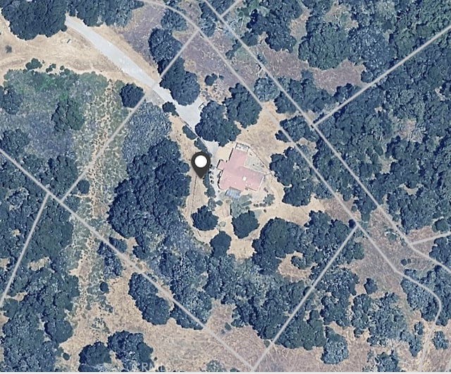 14800 Santa Ana Rd, Atascadero, CA 93422 - aerial map of property and surrounding area