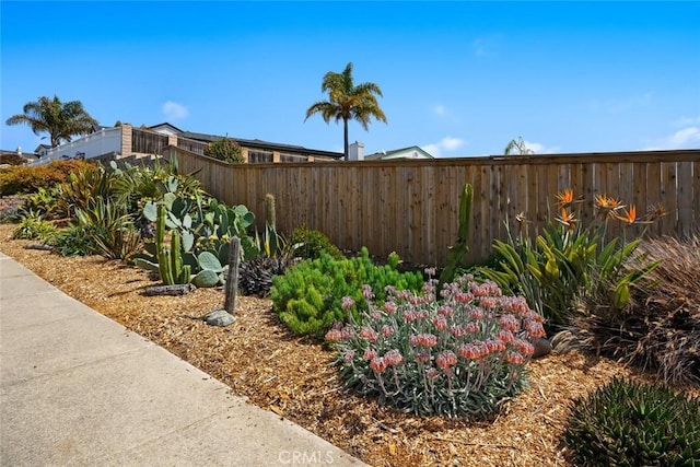 289 Irish Way, Pismo Beach, CA 93449 - view of yard