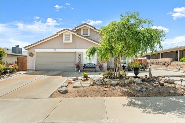 10921 Deerfield Dr, Cherry Valley, CA 92223 - photo 1