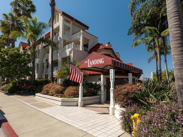 1099 1st St Unit 217, Coronado, CA 92118 - view of building exterior