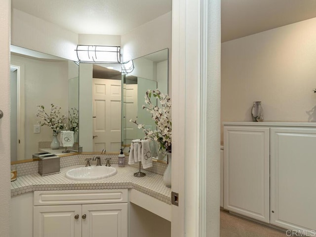 1099 1st St Unit 217, Coronado, CA 92118 - bathroom with vanity